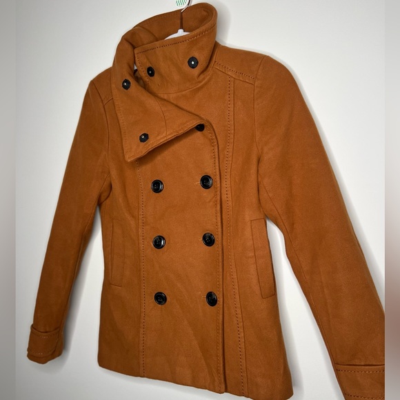 H&M Peacoat - Picture 1 of 8